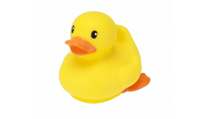 Infantino Wind-up bathin g duck