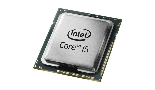 Intel CPU Desktop Core i5-6500 (3.2GHz, 6MB,LGA1151) box