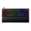 Razer keyboard Huntsman V2 US