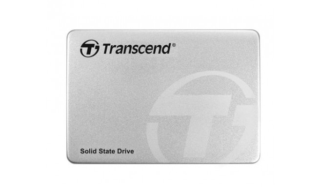 Transcend SSD SATA III 6Gb/s SSD370S 256GB
