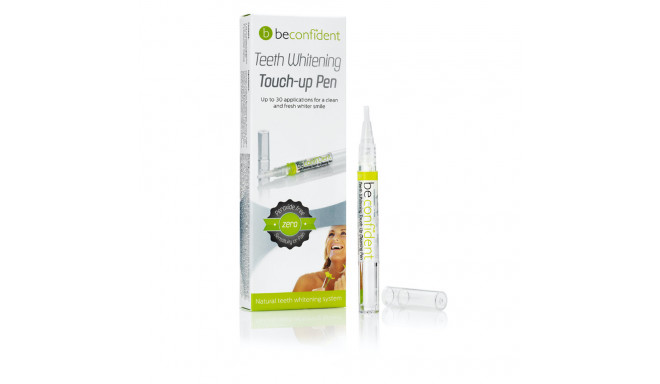 BECONFIDENT TEETH WHITENING X1 touch-up pen 2 ml