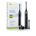 BECONFIDENT SONIC electric whitening toothbrush #black/rose gold