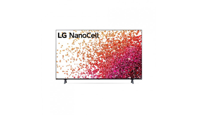 LG 50NANO753PA 50" (127 cm), Smart TV, WebOS,