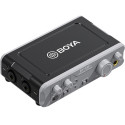 Boya аудио адаптер BY-AM1
