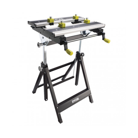 Kokkupandav töölaud 600x570x760mm RWB03 5133001780 RYOBI