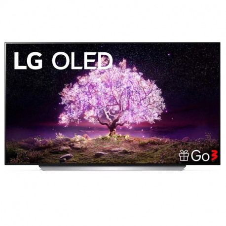 77'' Ultra HD OLED-teler LG