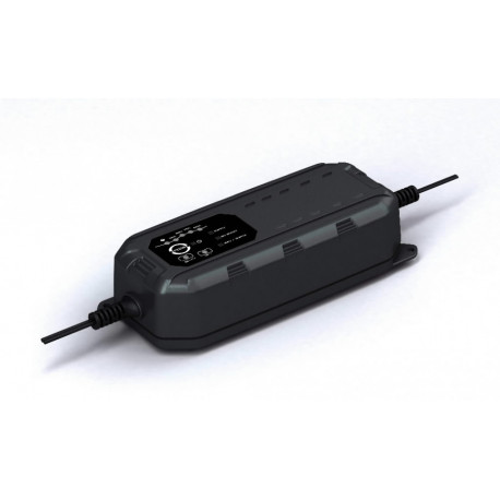 Nutikas akulaadija 12/24 7.0A IP65, , Lemania