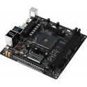 Asrock A320M-ITX AMD Promontory A320 Socket AM4 mini ITX