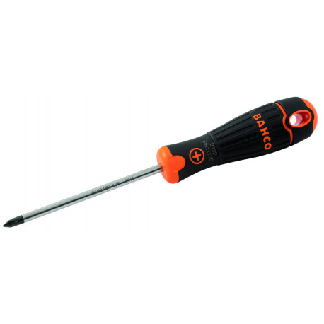 Kruvikeeraja BahcoFit PH2 300mm jaepakend