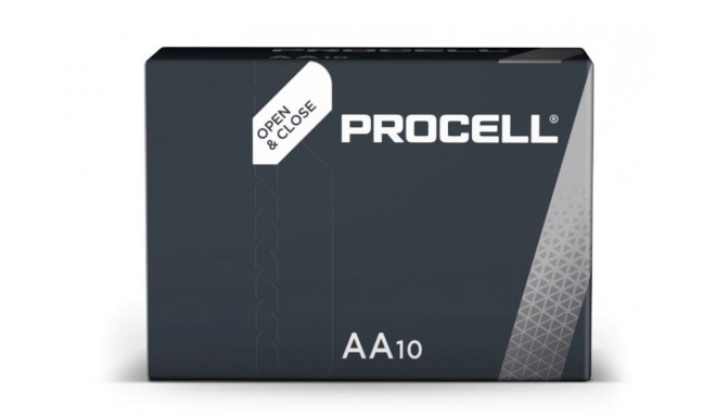 Procell AA/LR6 10 pcs