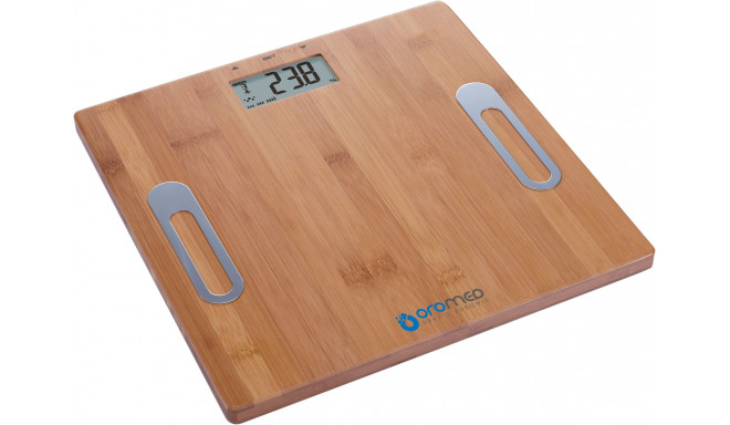 Oromed Electronic personal scale