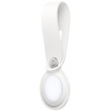 Apple AirTag Loop, white