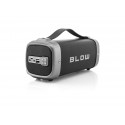 BLOW BT950 30 W Stereo portable speaker Black, Gray
