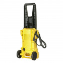 Kärcher K 2 CAR pressure washer Upright Electric Black, yellow 360 l/h 1400 W