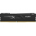 Kingston HyperX RAM Fury HX426C16FB3/16 16GB DDR4 2666MHz