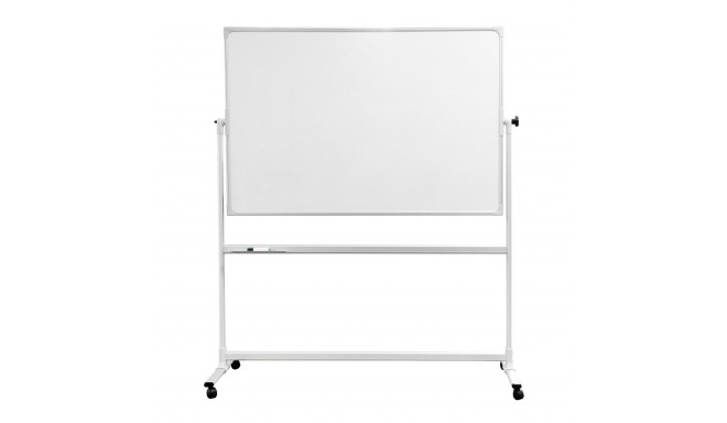2x3 S.A. TOS1218 whiteboard 1800 x 1200 mm Steel Magnetic