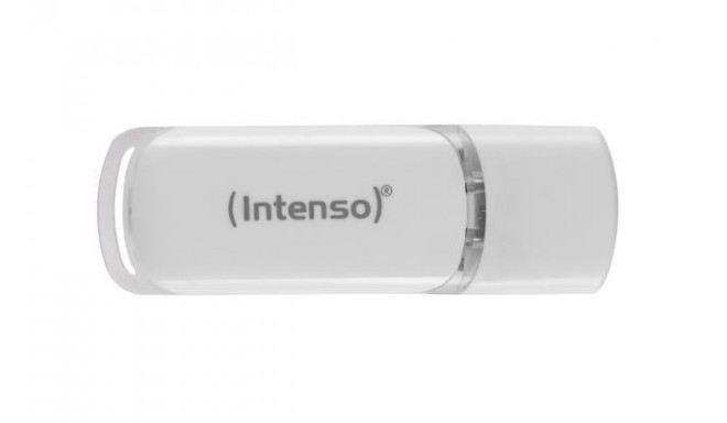 MEMORY DRIVE FLASH USB3.1 64GB/3538490 INTENSO