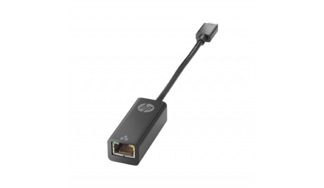 HP USB-C to RJ45 Adapter