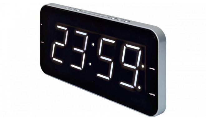 ROADSTAR radiobudzik CLR-2615