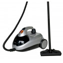 Clatronic DR 3280 Cylinder steam cleaner 1.5 L Black,Grey 1500 W