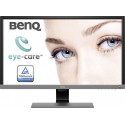 Benq EL2870U 70.9 cm (27.9") 3840 x 2160 pixels 4K Ultra HD LED Black, Grey