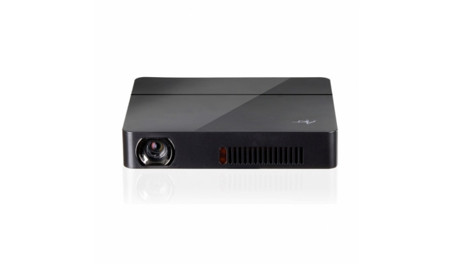 ART Z8000 data projector 1600 ANSI lumens DLP 720p (1280x720) Portable projector Black