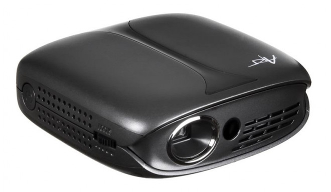 ART Z7000 data projector 1000 ANSI lumens DLP WVGA (854x480) Portable projector Black