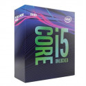 Intel i5-9600KF, 3.7 GHz, LGA1151, Processor 