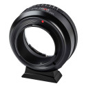 Viltrox NF FX1 Lens Mount Adapter