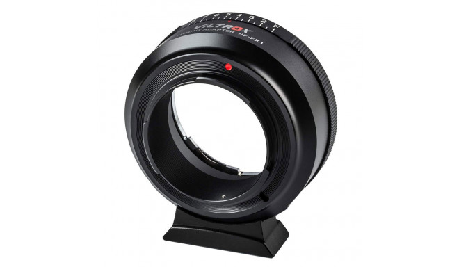 Viltrox NF FX1 Lens Mount Adapter