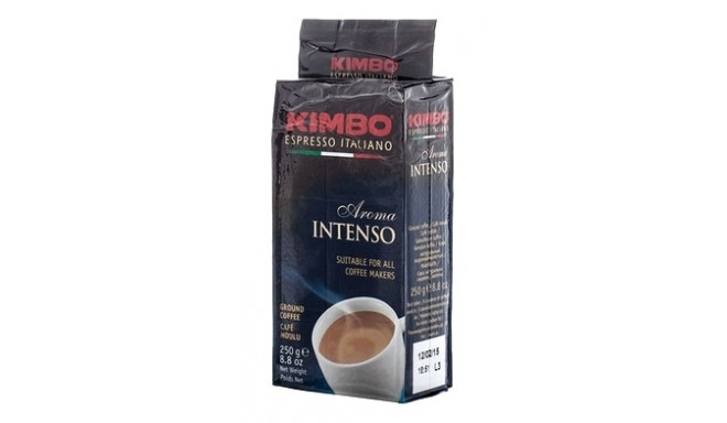 Kimbo Aroma Intenso 250 g Coffee powder