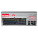 Activejet keyboard K-6002 Mechanical Gaming
