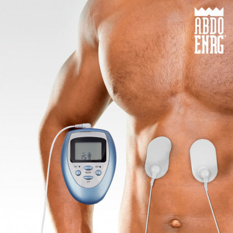 Abdo ENRG Pulse Electrostimulator