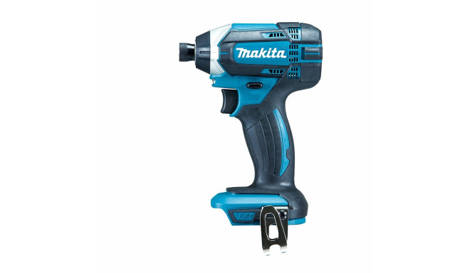 Makita DTD152Z power screwdriver/impact driver 3500 RPM Black, Blue