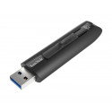 Sandisk Extreme Go USB flash drive 64 GB USB Type-A 3.2 Gen 1 (3.1 Gen 1) Black
