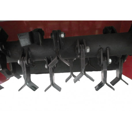 Vasarniiduk HECHT 5812