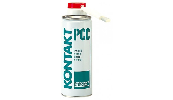 KONTAKT CHEMIE Flux residues dissolver spray 400ml, KONTAKT PCC