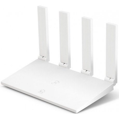 Huawei router WS5200 WiFi, white - Routers - Photopoint