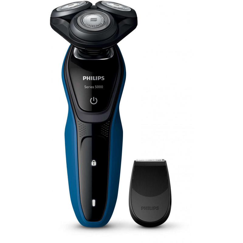 wet dry shaver trimmer