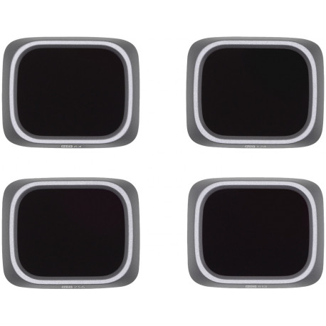 DJI Air 2S Filters Set ND64/128/256/512