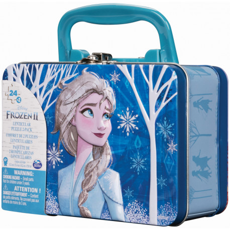 Cardinal Games puzzle Frozen 2