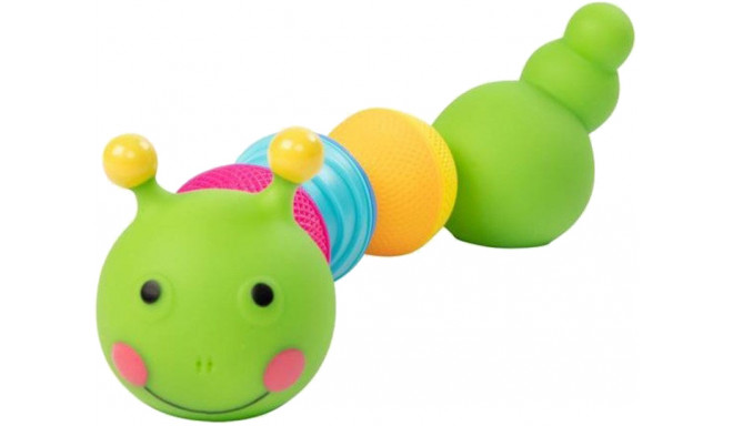 Lalaboom bath toy Catterpillar (BL500)