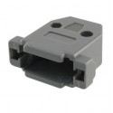 Cover for Canon 15 connector