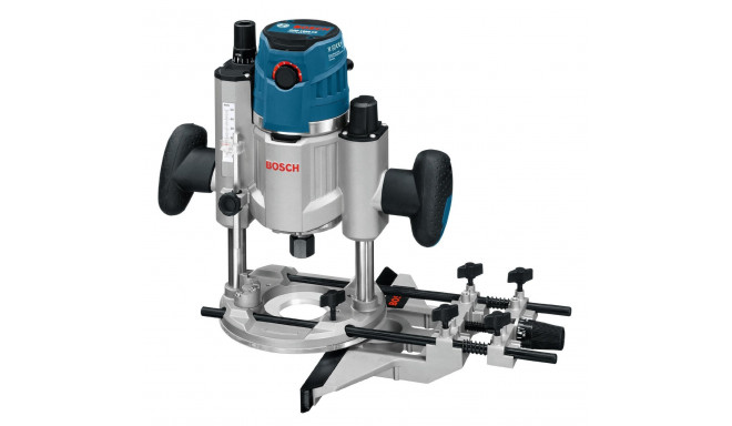 Bosch Power Router GOF 1600 CE blue
