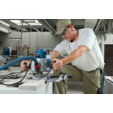 Bosch Power Router GOF 1600 CE blue