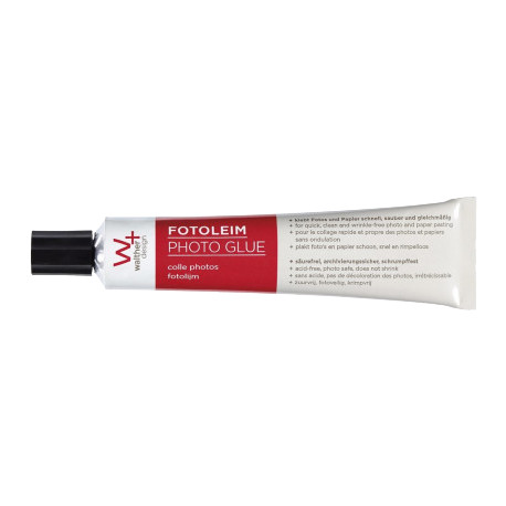 Walther fotoliim 50ml