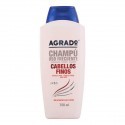 Agrado - SHAMPOO AGRADO thin hair 750 ml