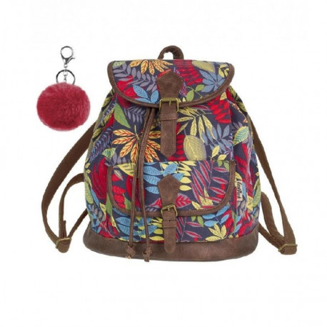 CoolPack mugursoma Fiesta Autumn Leaves