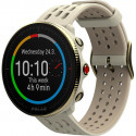 Polar Vantage M2 S-L, gold/beige