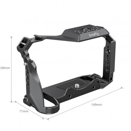 SmallRig 2983 Cage voor Panasonic S5 Camera